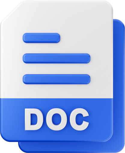 doc file